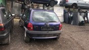 Лямбда-зонд OPEL CORSA B (1993-2000) 25164596