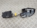 Замок двери задней правой BMW 7-series (F01/02) 51 22 7 185 688