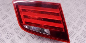 Фонарь крышки багажника левый BMW 5-series (F10/11) 63 21 7 203 225