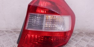 Фонарь задний правый BMW 1-series (E87) 63 21 6 924 502