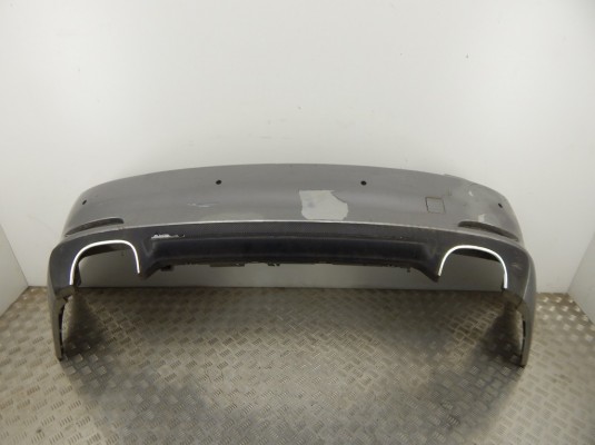Бампер задний BMW 7-series (F01/02) 51 12 7 209 926