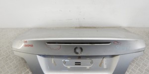 Крышка багажника (дверь 3-5) BMW 1-series (E87) 41 62 7 252 209