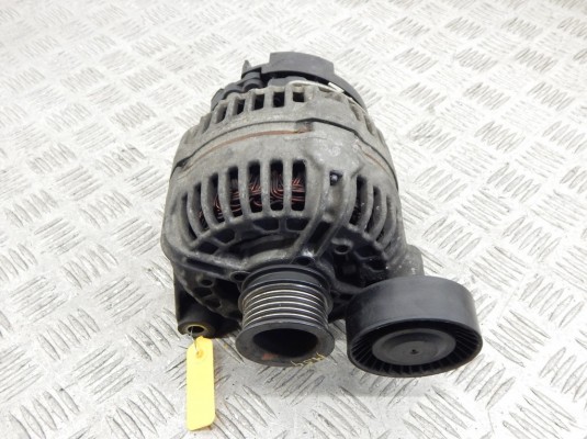 Генератор BMW X3-series (E83) 12 31 7 519 721