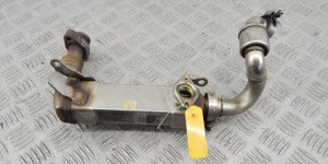 Радиатор EGR BMW X5-series (E70) 11 71 7 794 245