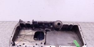 Поддон BMW X5-series (E53) 11 13 2 249 304