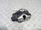 Замок двери передней левой BMW 3-series (E46) 51 21 7 011 241