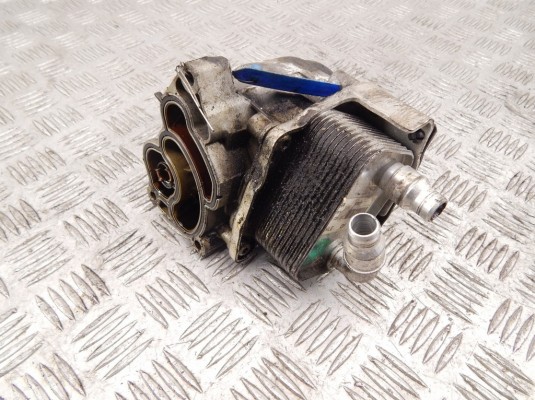 Корпус масляного фильтра BMW 3-series (E46) 11 42 7 508 966
