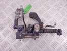 Петля крышки багажника BMW 3-series (E46) 51 24 8 254 015
