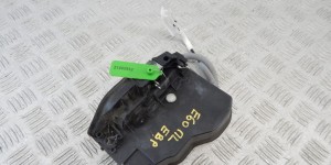 Замок двери передней левой BMW 5-series (E60/61) 51 21 7 154 619
