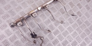 Топливная рампа BMW 7-series (F01/02) 13 53 7 547 599