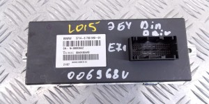 Блок управления Dynamic Drive BMW X5-series (E70) 37 14 6 780 590
