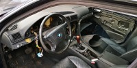 Кронштейн двигателя BMW 7-series (E38) 22 11 1 093 812