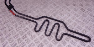 Радиатор гидроусилителя BMW 1-series (E87) 17 11 7 522 050