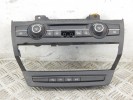 Блок управления печки/климат-контроля BMW X5-series (E70) 64 11 9 157 554