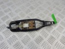 Скелет ручки наружной передней левой BMW 3-series (E46) 51 21 8 216 121
