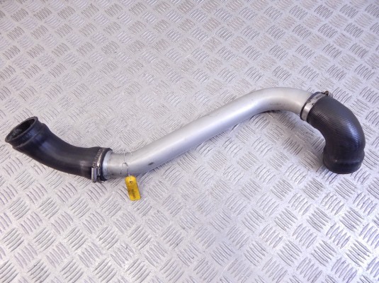 Патрубок интеркулера BMW X5-series (E53) 11 61 7 799 389