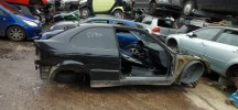 Компрессор кондиционера BMW 3-series (E36) 64 52 8 390 228