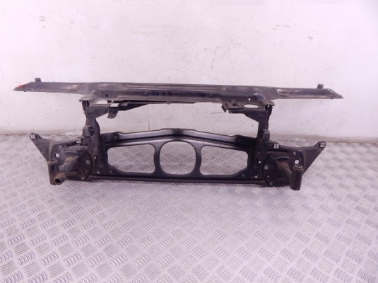 Передняя панель крепления облицовки (телевизор) BMW 3-series (E46) 51 71 7 111 691
