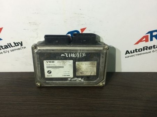 Блок управления VVT Valvetronic BMW 3-series (E46) 11 37 7 516 809