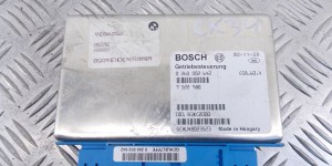 Блок управления АКПП BMW 5-series (E39) 24 60 7 522 980