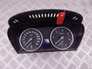 Щиток приборов (приборная панель) BMW X5-series (E70) 62 10 9 170 269