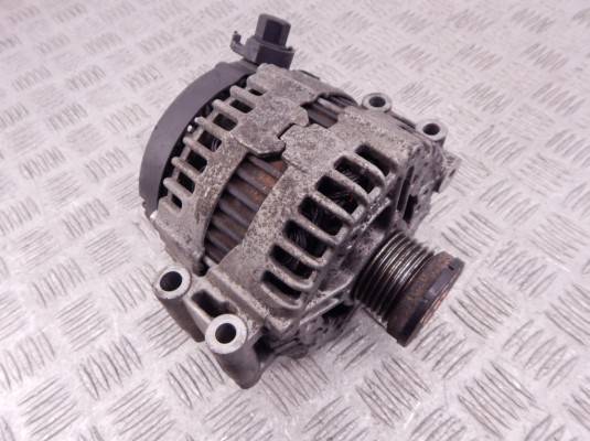 Генератор BMW X3-series (E83) 12 31 7 550 968