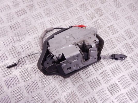 Замок двери BMW X5-series (E53) 51 21 8 402 537