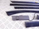 Накладка декоративная салона (комплект) BMW 5-series (E39) 51 41 8 172 032
