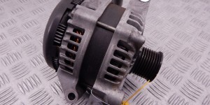 Генератор BMW 5-series (F10/11) 12 31 7 591 268 Генератор BMW 5-series (F10/11) 12 31 7 591 268