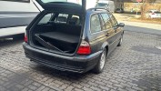 Насос топливный BMW 3-series (E46) 16 14 6 768 488