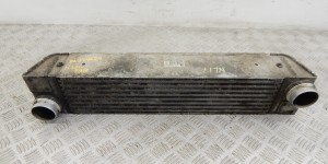 Интеркулер BMW 7-series (E65/66) 17 51 7 790 846