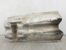 Тепловой экран глушителя BMW 5-series (E39) 51 48 8 159 510