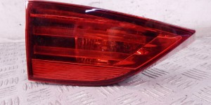 Фонарь крышки багажника левый BMW X1-series (E84) 63 21 2 990 113