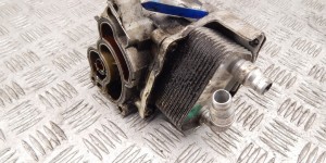 Корпус масляного фильтра BMW 3-series (E46) 11 42 7 508 966