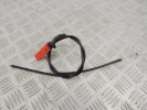 Трос капота BMW 5-series (E60/61) 51 23 7 184 451