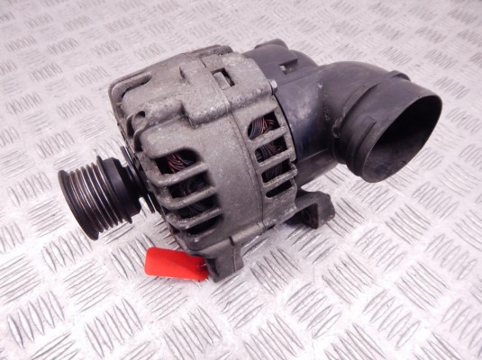 Генератор BMW 3-series (E46) 12 31 7 501 593 Генератор BMW 3-series (E46) 12 31 7 501 593
