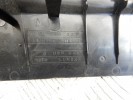 Накладка боковая на сиденье BMW X5-series (E53) 8099327