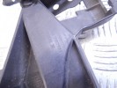Кронштейн крепления крыла переднего левого BMW X5-series (E70) 51 65 7 157 989