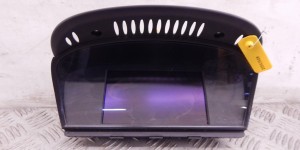 Дисплей BMW 5-series (E60/61) 65 82 6 938 109