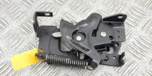 Замок капота BMW 2-series (F45/46) 51 23 7 431 370 Замок капота BMW 2-series (F45/46) 51 23 7 431 370