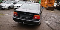 Датчик давления наддува BMW 5-series (E39) 7227960