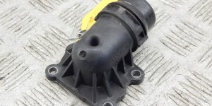 Корпус термостата BMW 7-series (F01/02)