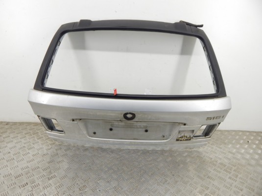 Крышка багажника (дверь 3-5) BMW 3-series (E46) 41 62 8 158 552