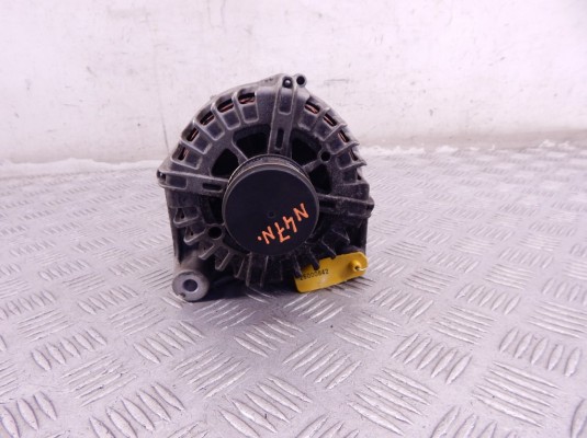 Генератор BMW 5-series (F10/11) 12 31 8 507 625 Генератор BMW 5-series (F10/11) 12 31 8 507 625