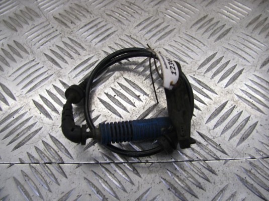 Датчик ABS передний BMW 3-series (E46) 34 52 6 752 682