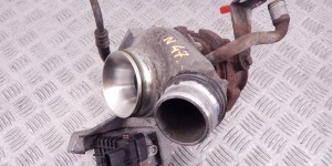 Турбина BMW 1-series (E87) 11 65 2 414 336 Турбина BMW 1-series (E87) 11 65 2 414 336