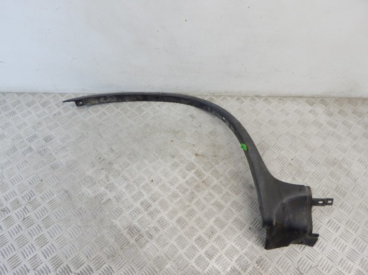 Молдинг крыла переднего левого BMW X5-series (E53) 51 71 8 408 703