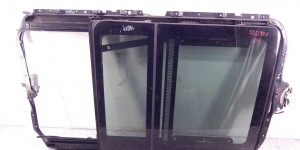 Люк BMW X5-series (E53) 54 10 7 185 572