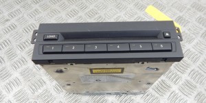 CD-чейнджер BMW X5-series (E70) 65 12 9 151 148