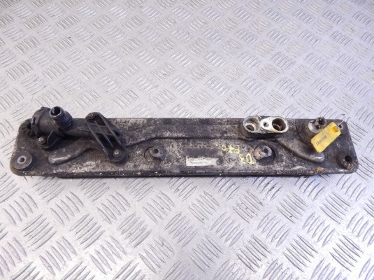 Теплообменник АКПП BMW X5-series (E70) 17 21 7 553 389